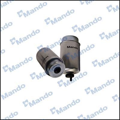 MANDO MMF035079 | Mazot Filtresi 01-06 Transit 2.0Di-2.4Di-TDCI