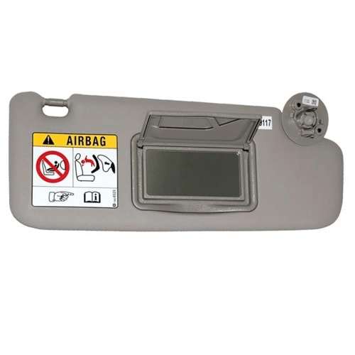 PSA 95369117 | Chevrolet Yeni Aveo Sağ Güneşlik Orijinal
