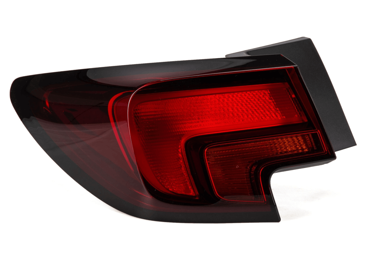DEPO 442-1994L-UE | Opel Astra K Sol Dış (Şöför Tarafı) Stop Lambası Ledsiz