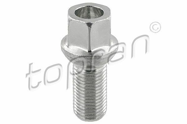 TOPRAN 111477 | Bijon (VW Bora 99-05 Caddy 04-08 Golf 92-09 Passat 88-08 Polo 02-05) | 50 Adet