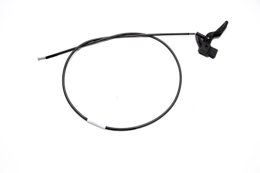 CAVO 5905602 | Opel Corsa B Kaput Açma Teli