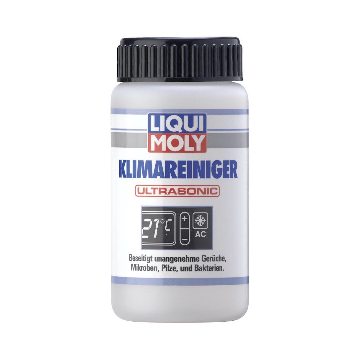 LIQUI MOLY 4079 | LIQUİ MOLY Ultrasonic Klima Temizleyici 100 ML (4079)