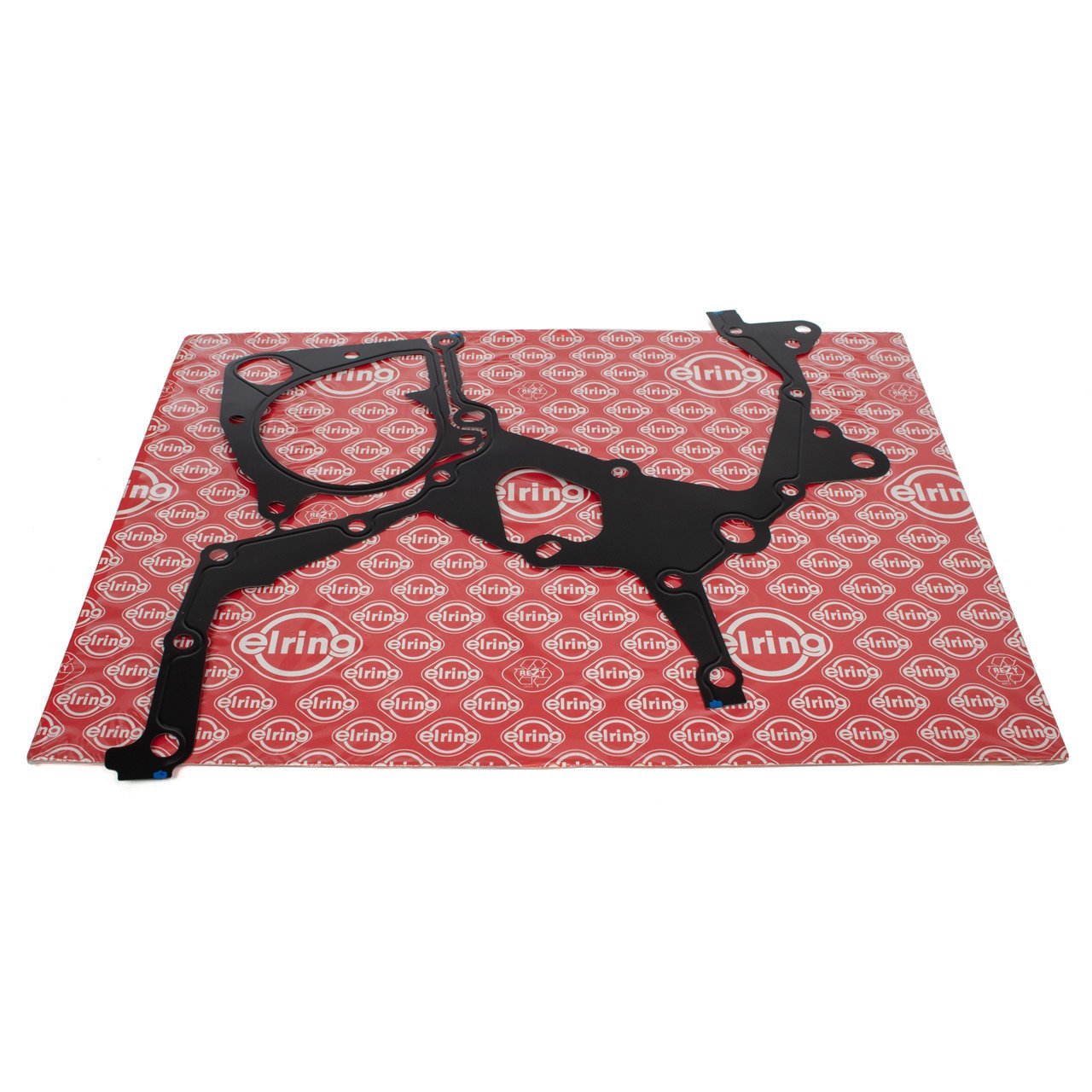 ELRING 131.653 | Bmw E46 Kasa 320d M47N Motor Zincir Kapak Contası