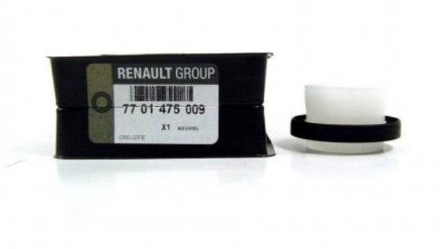 MAIS 7701475009 | Renault Clio 3 2004-2010 1.5 dCi Krank Ön Keçe 35x47x7
