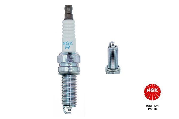 NGK 96569 | Buji 14- i10- i20 1.2-Accent.Blue 6 Vites (Lkr6d-10E / Kutu:10Ad) | 10 Adet