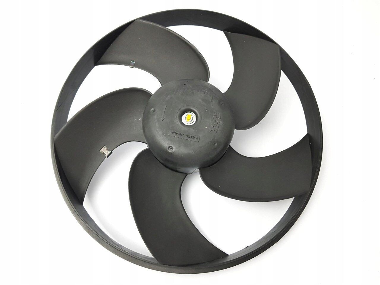 İTHAL 125383 | Peugeot 206 Fan Motoru Klimasız