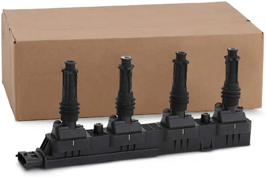 BOSCH 0221503800 | Chevrolet Cruze 1.4 Turbo Benzinli Motor Ateşleme Bobini
