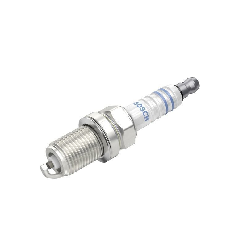 BOSCH 0242229660 | Buji 04-Accent-Astra.H 1.6 Tek Tırnak (Fr8dcx +) (10) | 10 Adet