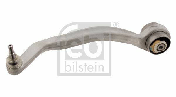 FEBI BILSTEIN 280012 | Salıncak Kolu Sol Alt Eğri A4 A6 A8 Super B Passat 95 00 (21196)