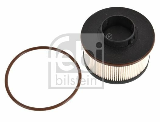 FEBI BILSTEIN 171181 | Mazot Filtresi 2008-208-3008 II-301-308 II-5008 II-508-Partner-Berlingo-C3 III-C4 Cactus-C4 Picasso