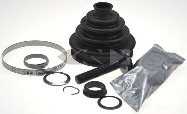 GKN 300319 | Volkswagen Passat 1996-2005 Model Arası 1.8 AEB Motor Dış Aks Körüğü
