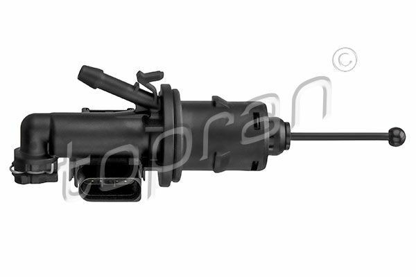 TOPRAN 114441 | Debriyaj Merkezi Üst (VW:Caddy III-Golf V-Golf VI-Jetta-Scirocco / Audi:A3 / Seat:Leon /