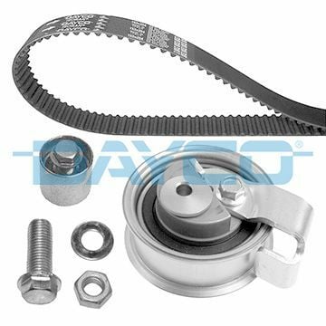 DAYCO KTB475 | Triger Seti Passat Superb Exeo 1,8T 2.0 Awt Alt 00-05 A4 95-04
