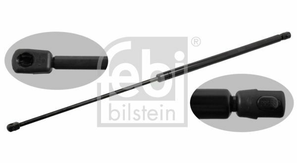 FEBI BILSTEIN 24735 | Kaput Amortisörü 170 Slk