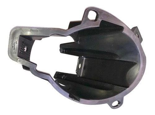 PSA 7416.R6 | Peugeot 206+ Sağ Sis Far Bağlantı Ayağı Orijinal