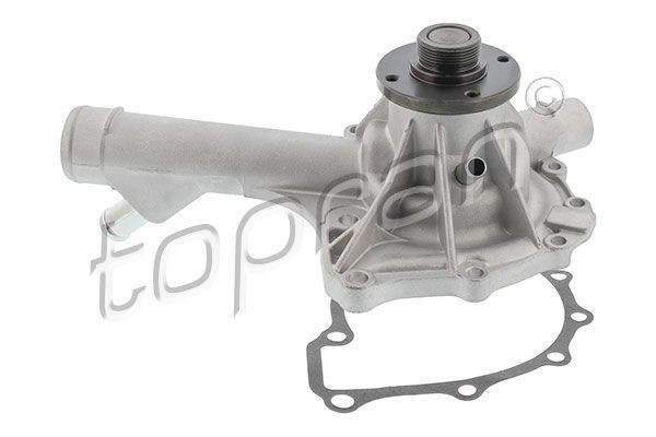 TOPRAN 400406 | Devirdaim Mercedes M111 / W124-W202-W210