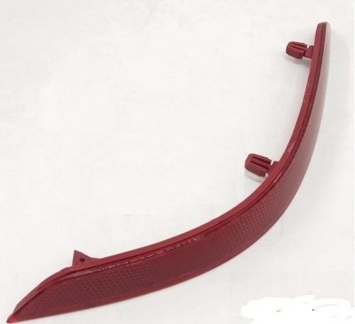 İTHAL 2K5945105D | Volkswagen Caddy 2015 Model Sonrası Sol Arka Tampon Reflektörü