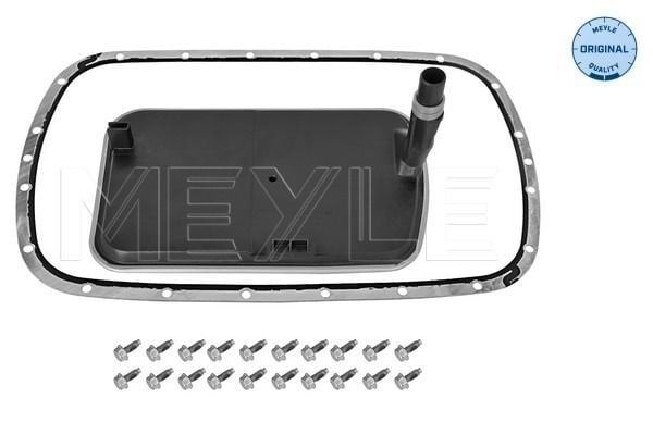 MEYLE 3141370003-S | Şanzıman Filtresi E-39 / 46 / 83 Contalı