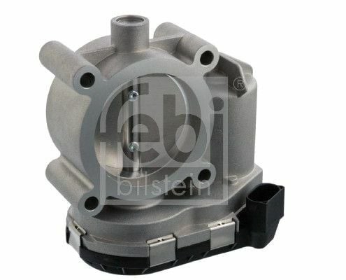 FEBI BILSTEIN 170500 | Gaz Kelebegı 05-A-Seri (W169) C-Seri (W204) E-Seri (W212)