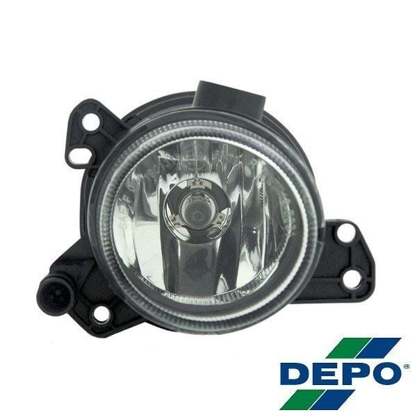 DEPO 440-2018L-UQ | Mercedes Vito W447 Sis Farı Sol