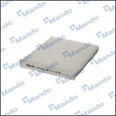 MANDO MMF025091 | Polen Filtresi 06-Transit 2.2Tdci