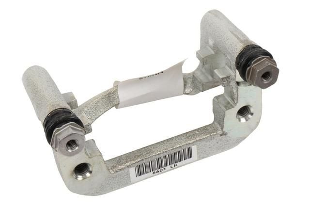 PSA 13412811 | Opel Astra J Ön Sol Fren Kaliper Taşıyıcısı Pimli Orijinal