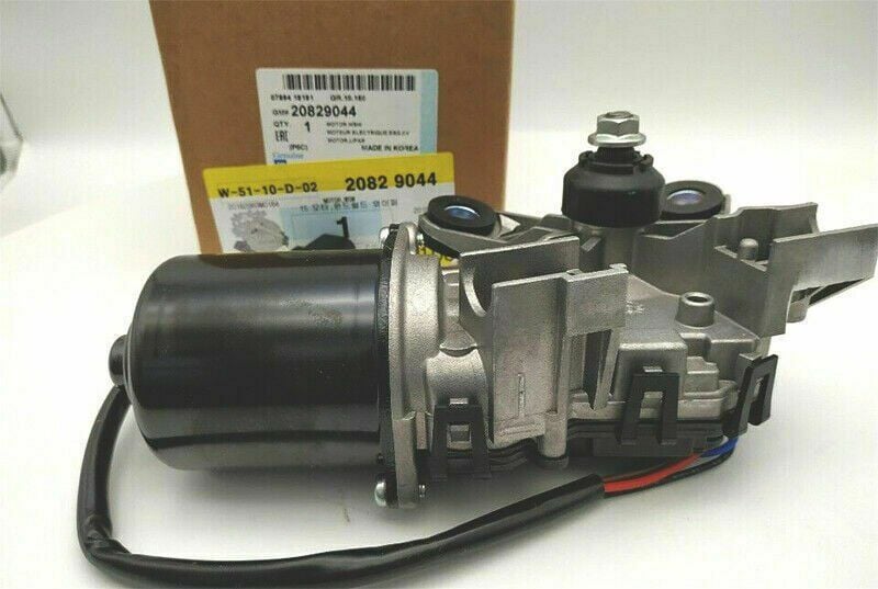 PSA 20829044 | Chevrolet Yeni Captiva C140 Kasa Ön Silecek Motoru Orijinal