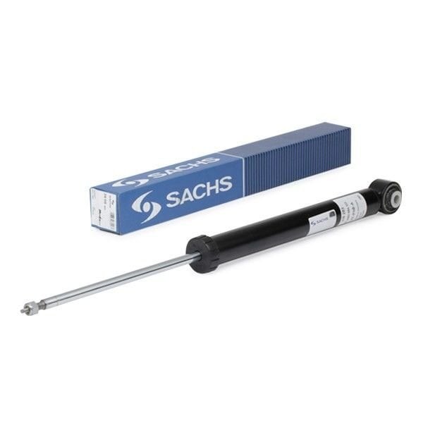SACHS 318203 | Seat Leon 2013 Model Sonrası Arka Amortisör