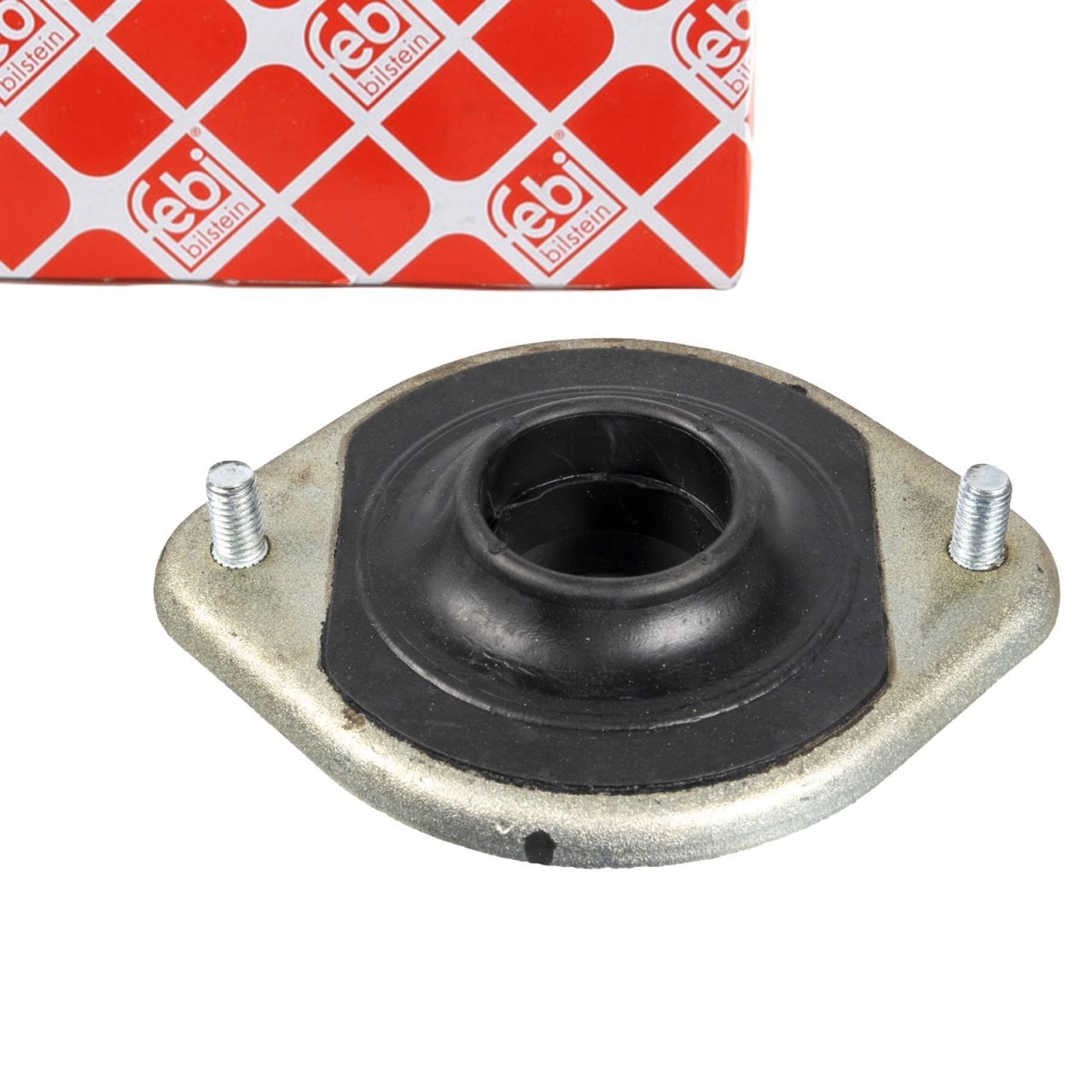 FEBI BILSTEIN 08176 | BILSTEIN / Opel Tigra A Amortisör Üst Takozu Alman Malı