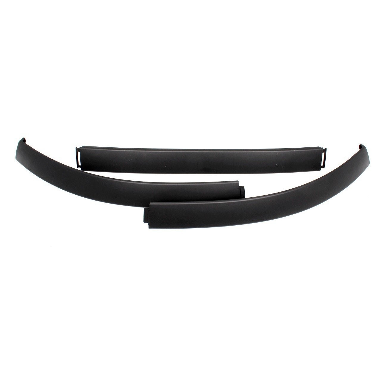 İTHAL 7414AP | Citroen C3 2002-2009 Ön Tampon Alt Karlık Takım