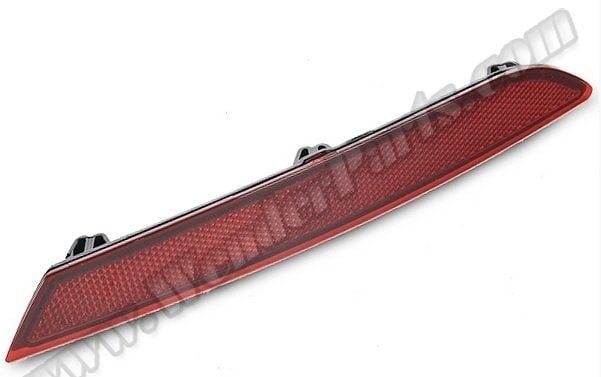 İTHAL 63147851577 | Bmw 5 Serisi G30 M Tipi Arka Tampon Sol Reflektörü