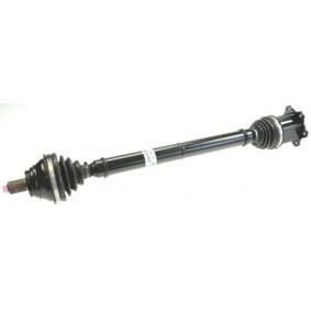 ASPART 1DSH1034 | Volkswagen Passat 2006-2011 Model Arası Sağ Ön Komple Aks