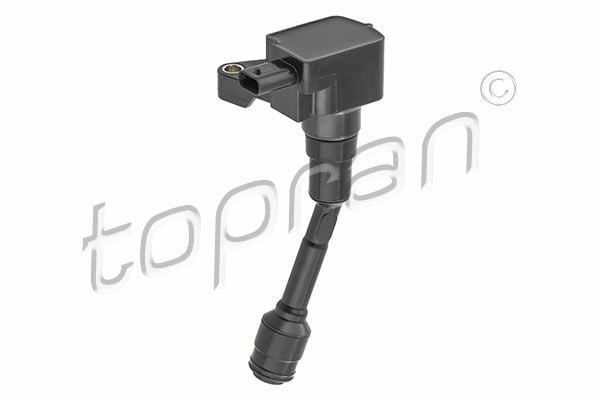 TOPRAN 305126 | Ateşleme Bobin Ford: Bmax / Fiesta / Focus / Mondeo / Connect / Courıer / Ecosport 1.0 Ecobost 11 -)