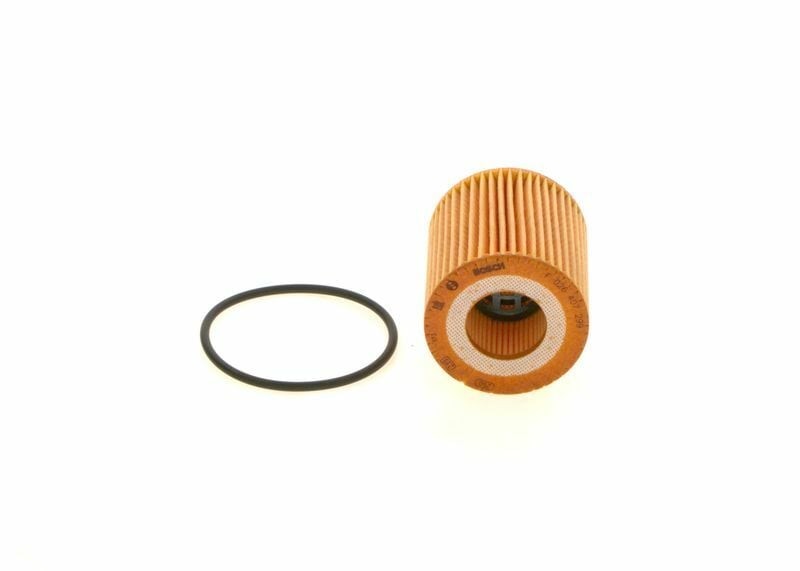 BOSCH F026407299 | Yağ Filtresi 18-Pt.208-308-508-3008-5008-C3-C4-C5-Ds3-Ds7-Partner-Berlingo