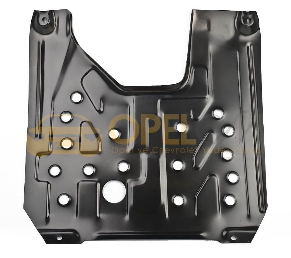 YERLİ 212571 | Chevrolet Cruze Sac Karter Muhafazası