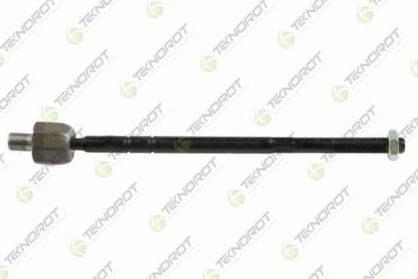 TEKNOROT SK-404 | Rot Mili Cordoba III Ibiza IV 02-Fabia Combı 99-Koyo Tipi