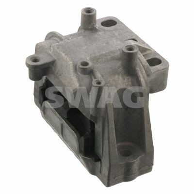 SWAG 30937687 | Motor Takozu A3 Altea Leon Toledo II I Octavia Super B Yeti Caddy III Golf VI Jetta III / IV Passat