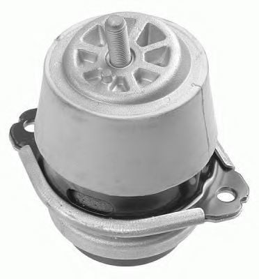 LEMFORDER 3437101 | Audi Q7 2007 Model Sonrası Motor Kulağı