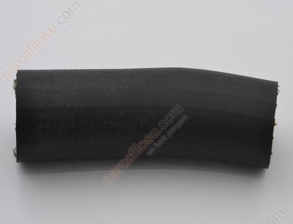 YERLİ 4C1Q8B555AB | Ford V184 Transit 2001-2007 Devirdaim Termostat Cıkış Hortumu Yan Sanayi