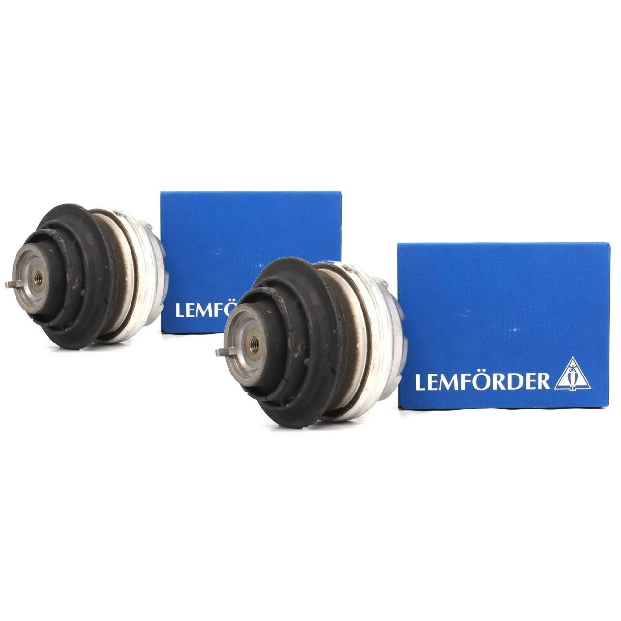 LEMFORDER 1134602 | Mercedes C Serisi W202 Kasa Motor Kulağı Takımı Sağ Ve Sol
