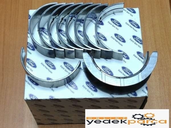 FORD OTOSAN 2S7Q6330A1A | V363 Transit 2014-2018 Ana Yatak Takımı Std