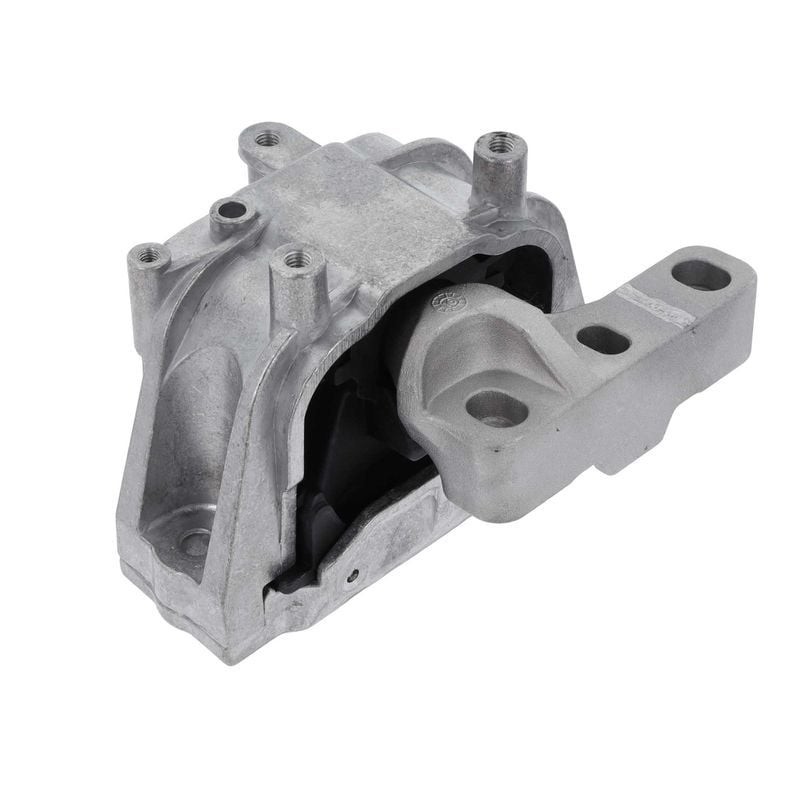 CORTECO 80001421 | Motor Takozu Sağ 09-13 Golf.VI 1.6Tdi-2.0Tdi