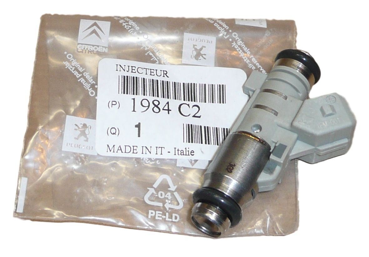 PSA 1984.C2 | Peugeot 106 1.4 8 Valf Benzinli Enjektör Orijinal