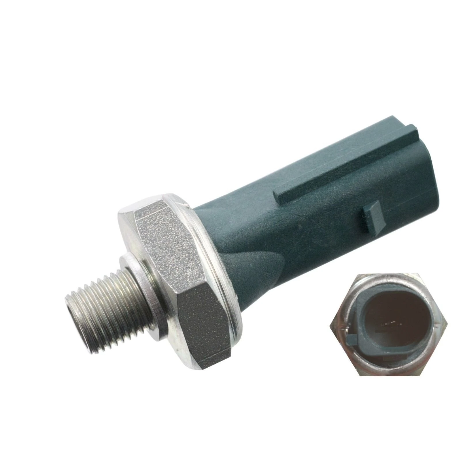 VAG / ORJINAL 03C919081 | Audi A1 2011 Model Sonrası 1.6 TDIO CAY Motor Yağ Müşürü Orijinal