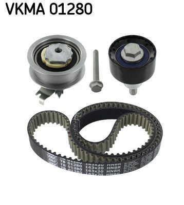 SKF VKMA01280 | Triger Tk 13-Golf.VI.VII-Jetta-Passat-Caddy-A1-A3-A4 1.2Tsi-1.4Tsi *Cxsa*