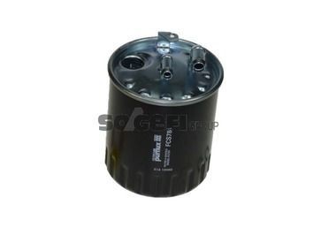 PURFLUX FCS784 | Mazot Filtresi 06-Sprinter-Sns