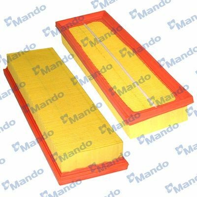 MANDO MMF015238 | Hava Filtresi 06-207-1007-C2-C3 1.4 8V-16V