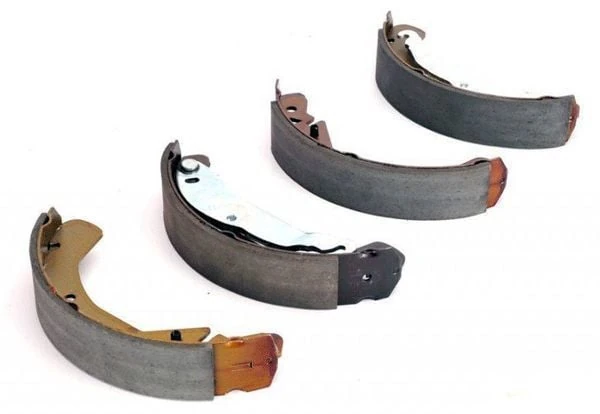 DELPHI LS1621 | Opel Astra F Arka Fren Balatası Takım ABS SİZ 1605952