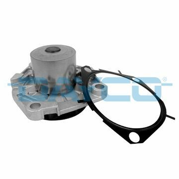 DAYCO DP180 | Devirdaim (Alfa Romeo: 147 156 159 / Fiat: 500L 500X Stilo 1.6D 1.9 JTD 05 -)