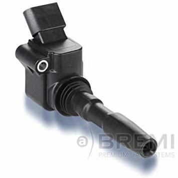 BREMI 20505 | Seat Toledo 2016-2019 Model Arası 1.2 TSI / 1.4TSI Ateşleme Bobini